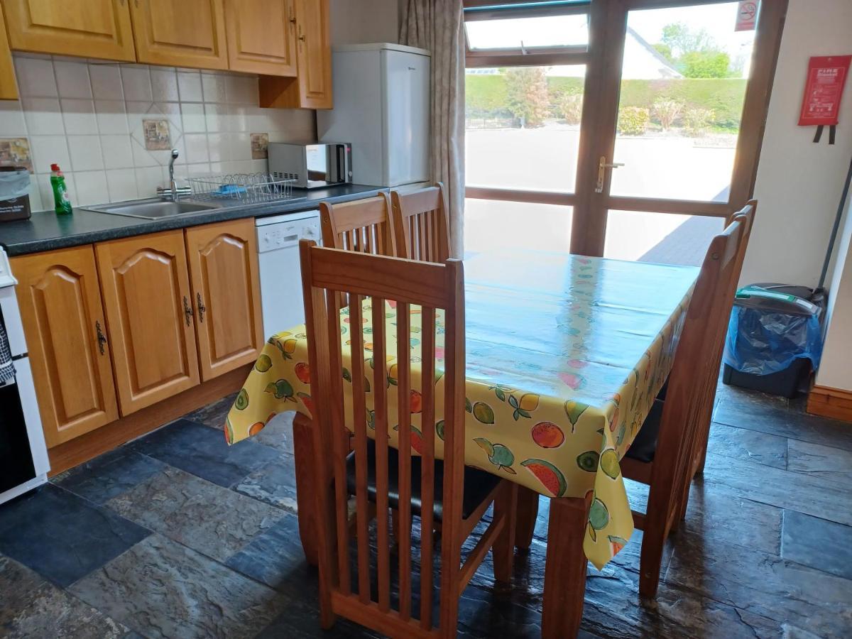 Dunroaming Cottage Пендайн Екстериор снимка