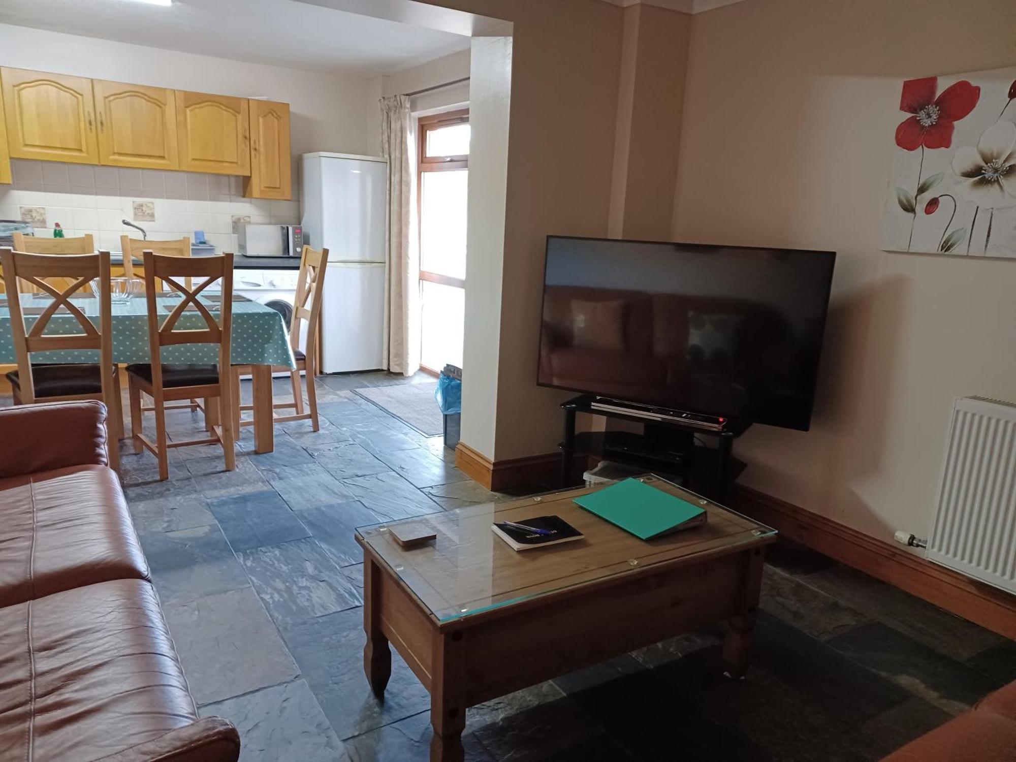 Dunroaming Cottage Пендайн Екстериор снимка